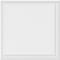 Ekena Millwork Legacy Raised Panel Decorative Wall Panel, 36"W x 36"H x 5/8"P WALP36X36X062LEG - alternate 2